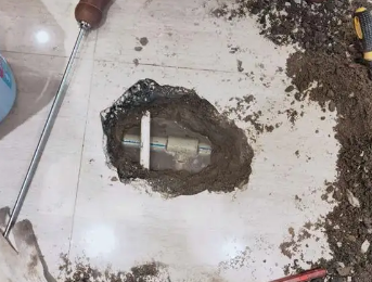 察布查尔锡伯测漏水电话