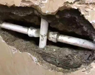 察布查尔锡伯测漏水哪家好