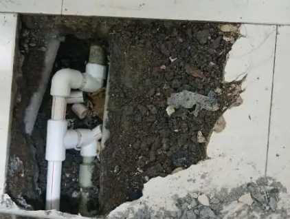 察布查尔锡伯测漏水哪家好