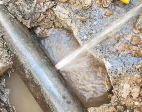 察布查尔锡伯测漏水公司