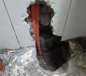 察布查尔锡伯漏水检测电话