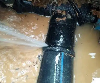 察布查尔锡伯测漏水公司哪家好