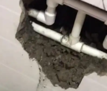 察布查尔锡伯漏水检测电话