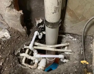 察布查尔锡伯漏水检测哪家好