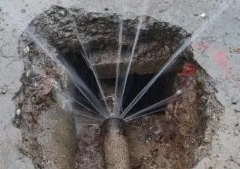 察布查尔锡伯漏水检测多少钱