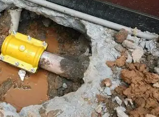 察布查尔锡伯漏水检测哪家好