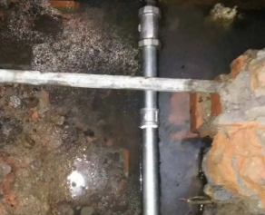 察布查尔锡伯漏水检测公司电话