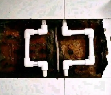 察布查尔锡伯卫生间测漏水哪家好