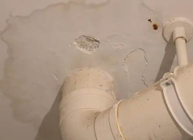 察布查尔锡伯卫生间测漏水多少钱