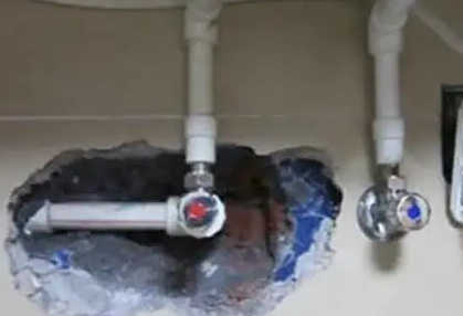 察布查尔锡伯卫生间测漏水查询方法