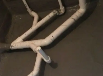 察布查尔锡伯水管漏水检测知识点