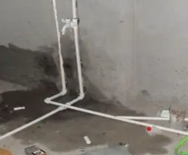 察布查尔锡伯水管漏水检测多少钱