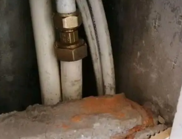 察布查尔锡伯水管漏水检测哪家好