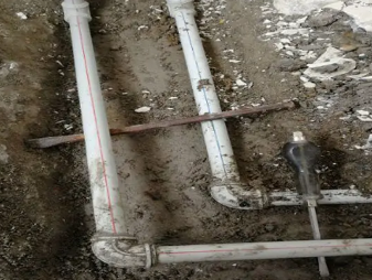 察布查尔锡伯卫生间测漏水多少钱