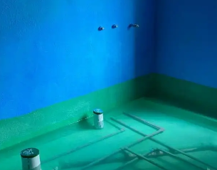 察布查尔锡伯卫生间防水