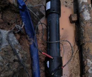 察布查尔锡伯水管漏水检测多少钱