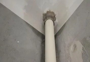 察布查尔锡伯卫生间测漏水之渗水防护