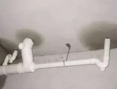 察布查尔锡伯卫生间测漏水的几种情景