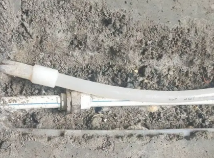 察布查尔锡伯卫生间测漏水哪家好