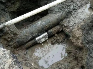 察布查尔锡伯水管漏水检测的传递距离多少