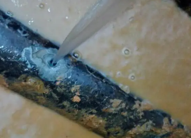 察布查尔锡伯水管漏水检测多少钱