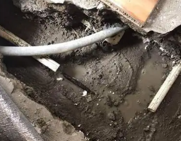 察布查尔锡伯卫生间测漏水价格明细