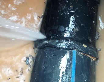 察布查尔锡伯水管漏水检测的小妙招