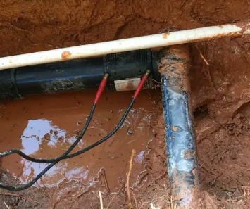 察布查尔锡伯水管漏水检测多少钱