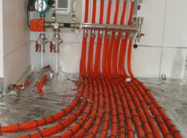 察布查尔锡伯地暖维修多少钱