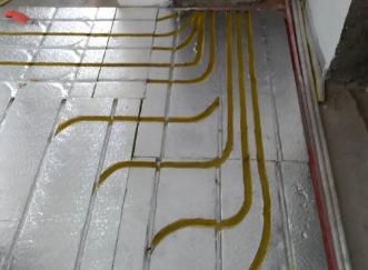 察布查尔锡伯地暖维修哪家好