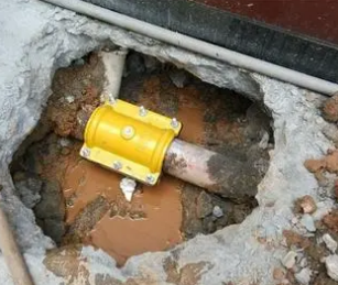 察布查尔锡伯水管漏水检测的几种情况
