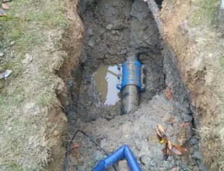 察布查尔锡伯水管漏水检测多少钱