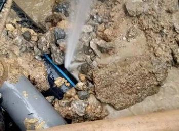 察布查尔锡伯水管漏水检测哪家好