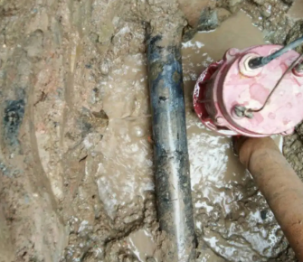 察布查尔锡伯水管漏水检测的检测方法