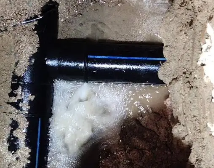 察布查尔锡伯水管漏水检测哪家好