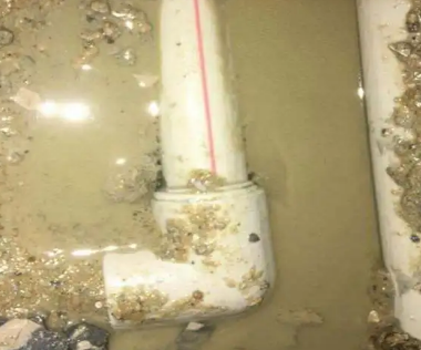 察布查尔锡伯水管漏水检测多少钱