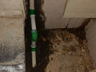 察布查尔锡伯卫生间测漏水哪家好