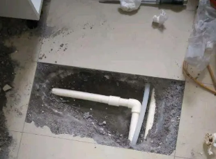 察布查尔锡伯卫生间测漏水哪家好