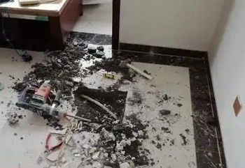 察布查尔锡伯漏水检测多少钱