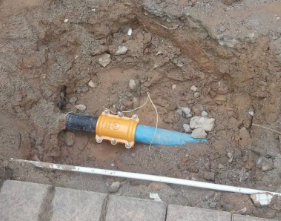 察布查尔锡伯水管漏水检测的情况