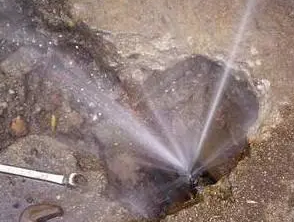 察布查尔锡伯水管漏水检测哪家好