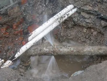 察布查尔锡伯测漏水多少钱