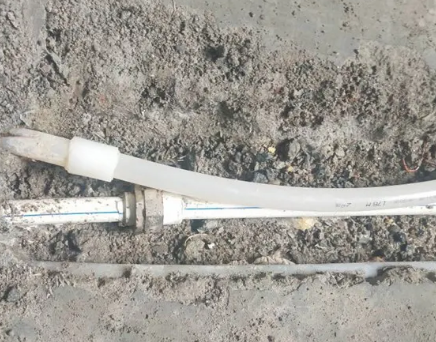 察布查尔锡伯测漏水哪家好