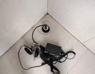 察布查尔锡伯测漏水公司