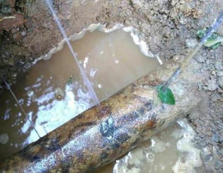 察布查尔锡伯漏水检测公司分享下如何测试漏水的案例分享