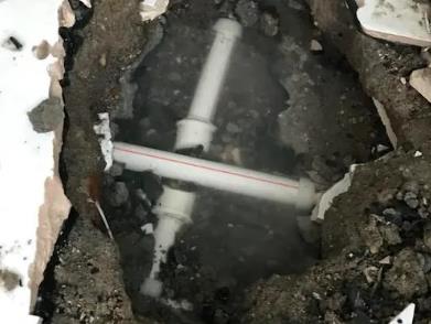 察布查尔锡伯漏水检测公司哪家好