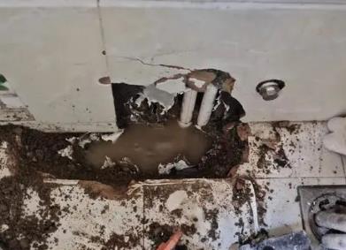 察布查尔锡伯漏水检测电话