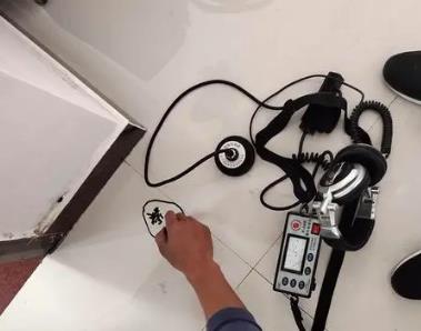 察布查尔锡伯测漏水公司电话